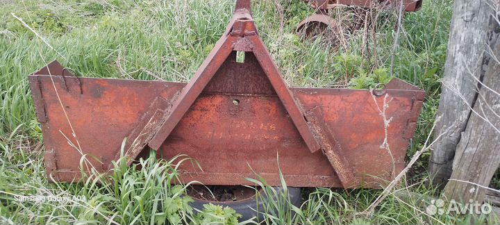 Культиватор