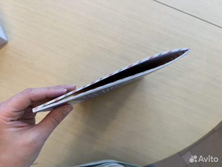 Адвент-календарь с Конни