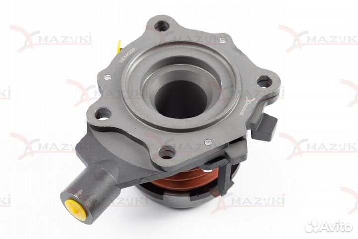 Подшипник выжимной mitsubishi fuso canter 4M50T
