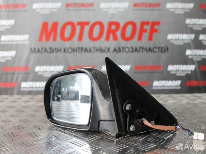 Зеркало левое Импреза GH А95