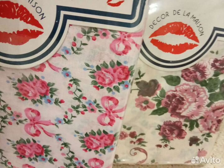 Новые комплекты постельного белья 100 Соттон