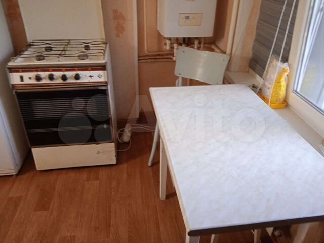 2-к. квартира, 24 м², 1/2 эт.