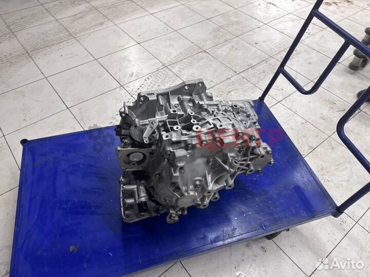 Вариатор Nissan X Trail t31