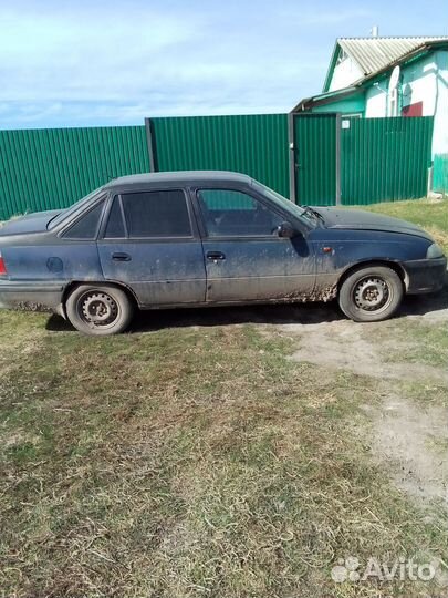 Daewoo Nexia 1.6 МТ, 2008, 150 000 км