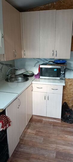 Дом 70 м² на участке 6,5 сот.