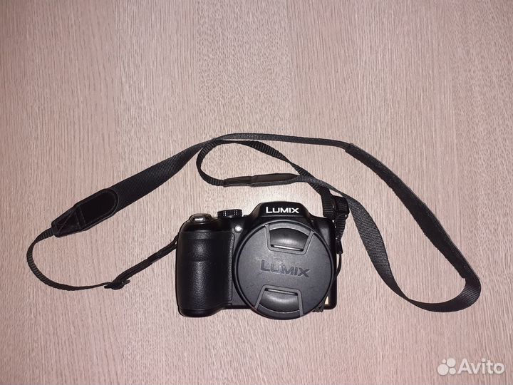 Фотоаппарат