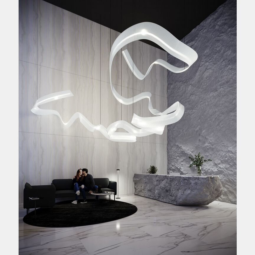 Квартира-студия, 30,3 м², 11/44 эт.