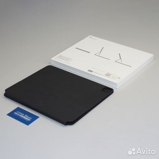 Клавиатура iPad Magic Keyboard для iPad Pro 12.9