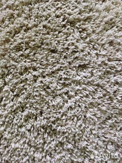 Ковер шерстяной