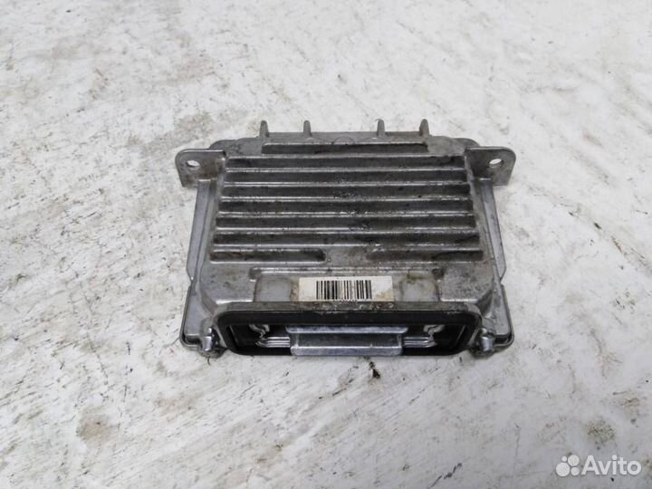 Блок розжига ксенона