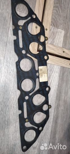 Прокладка коллектора