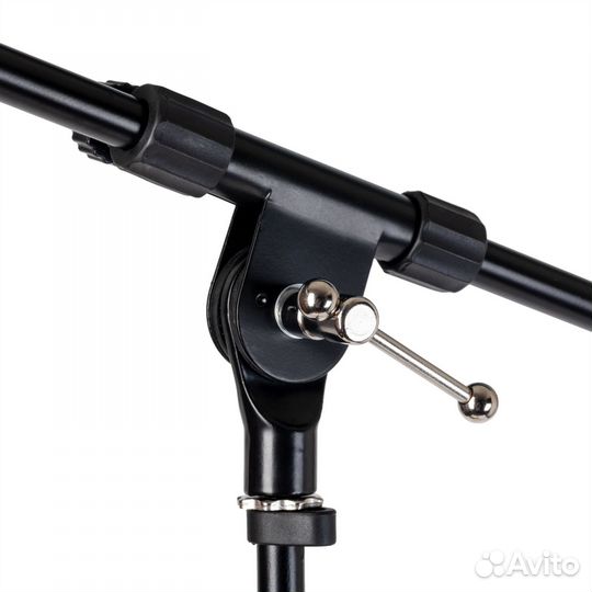 Микрофонная стойка rockdale 3617-T