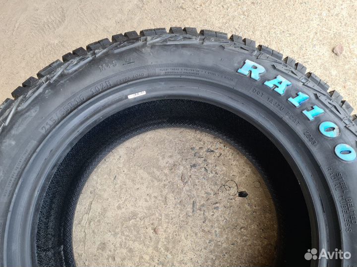 Roadcruza RA1100 A/T 215/65 R16