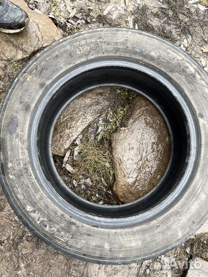 Toyo Proxes C1S 205/60 R16