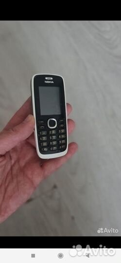 Nokia 112