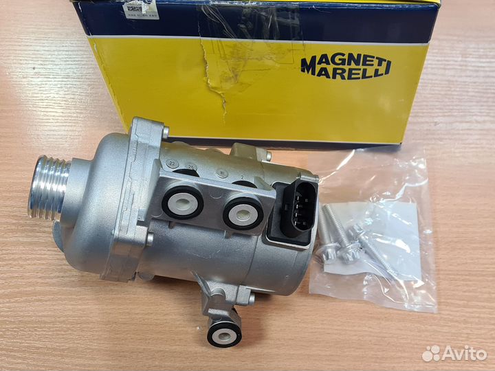 Помпа электрическая для BMW N52