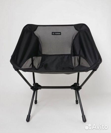 Стул Helinox Chair One Black