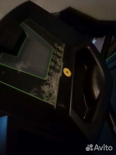 Беговая дорожка электрическая torneo