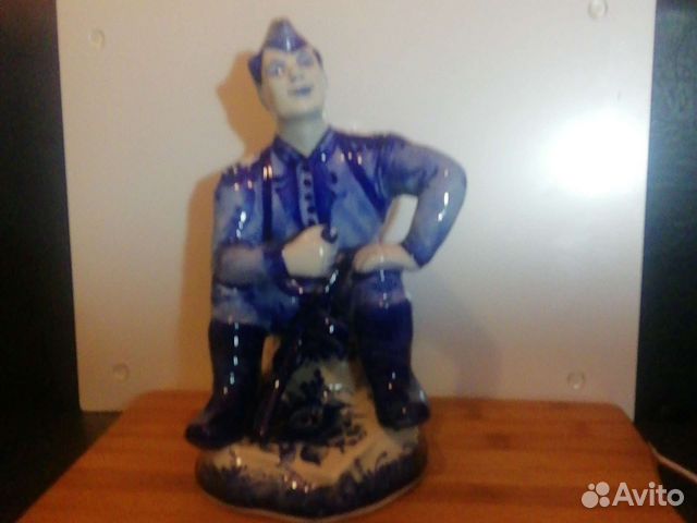 Фарфор Теркин