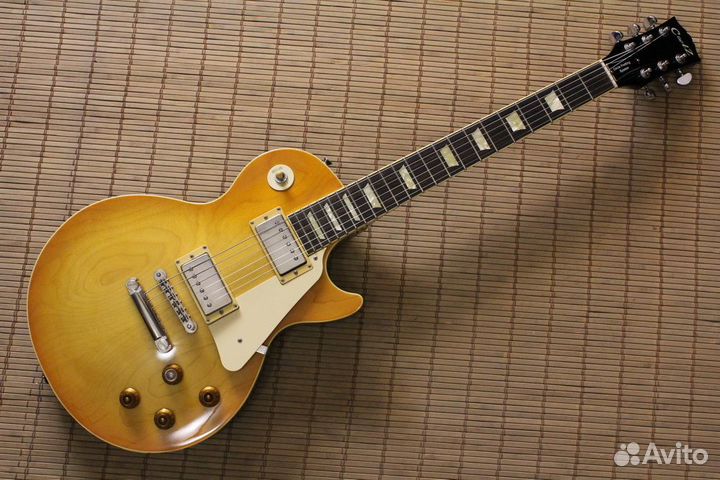 Coolz ZLS-1 LD LP Standard Fujigen Japan 2012