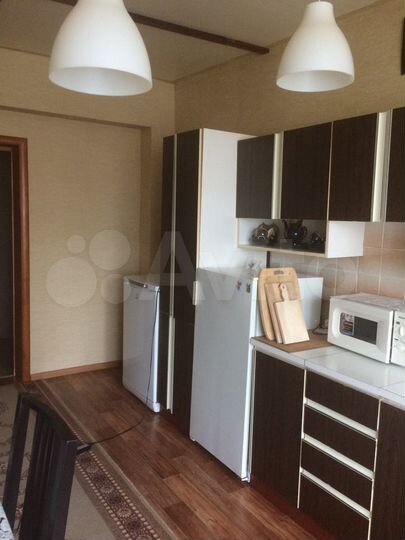 5-к. квартира, 190,9 м², 1/1 эт.