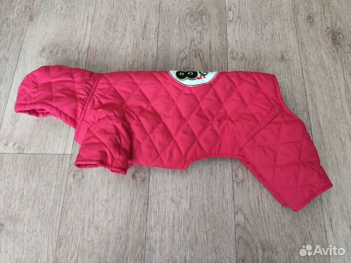 Одежда для животных