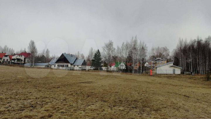 Дом 140 м² на участке 10 сот.