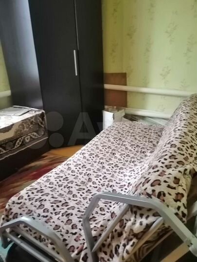 Дом 65 м² на участке 10 сот.