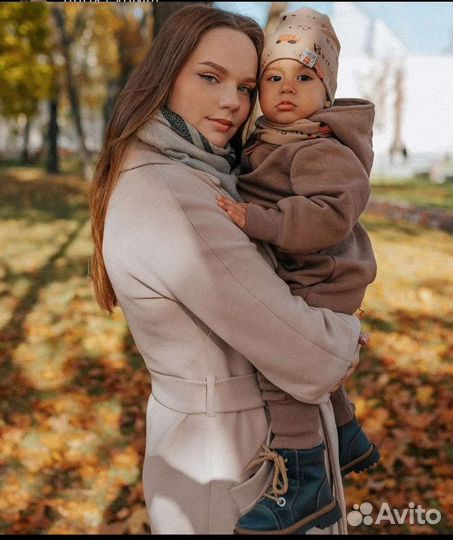 Няня/нянечка/помощь родителям