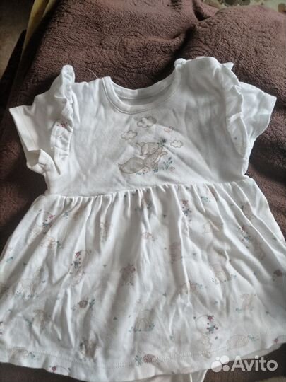 Платья для девочки