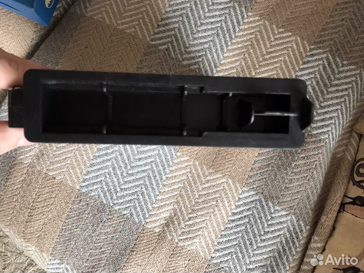 Салонный Фильтр для Рено