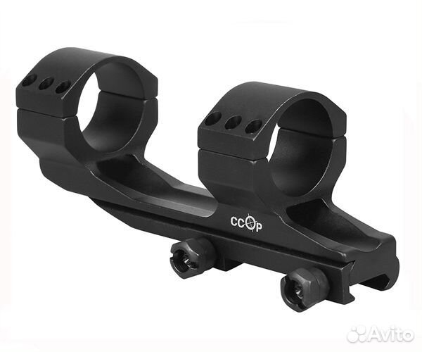 Кронштейны ccop USA 30 мм и 34 мм, на вивер