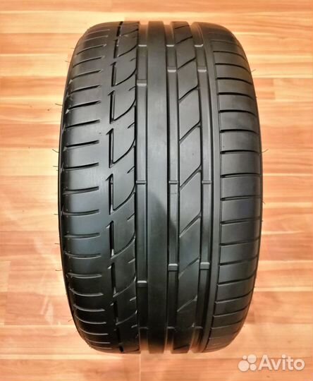 Bridgestone Potenza S001 275/35 R20 102Y