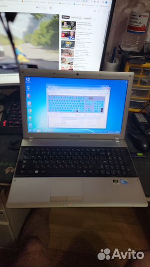 Samsung core i5 nvidia 315m