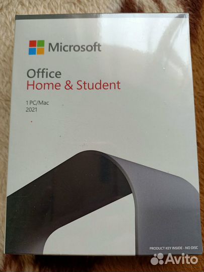 Microsoft Office 2011 Home & Student