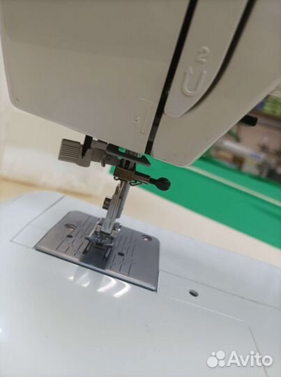 Швейная машина новая в упаковке