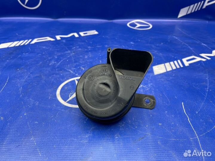 Сигнал звуковой Mercedes Cls 500 W219 113.967 2006