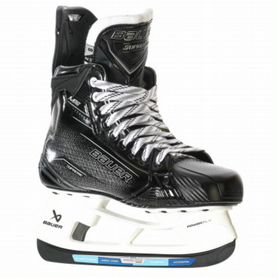 Хоккейные Коньки Bauer Supreme M50 Pro Junior Детс