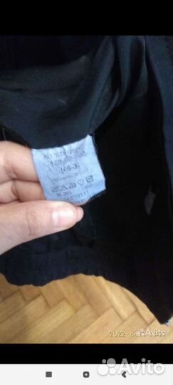 Женская форма полиции