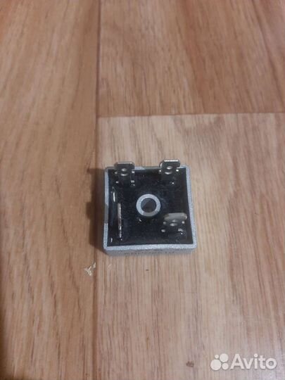 Диодные мосты 25-50А, 1000В