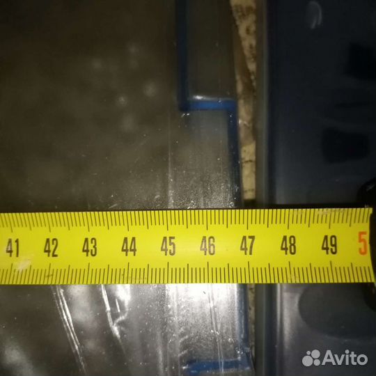 Холодильник Веко