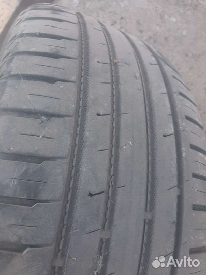 Nokian Tyres Hakka Blue 2 SUV 235/55 R17 103V