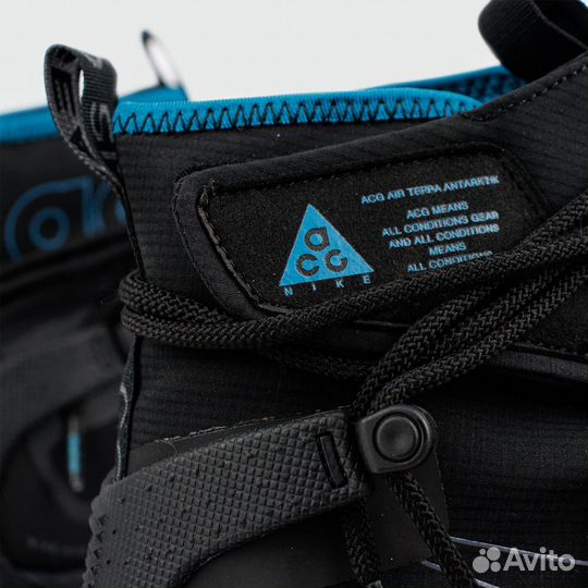 Зимние Nike ACG Terra Antarktick