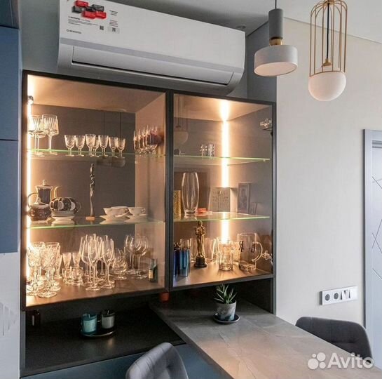 Кухни от производителя на заказ