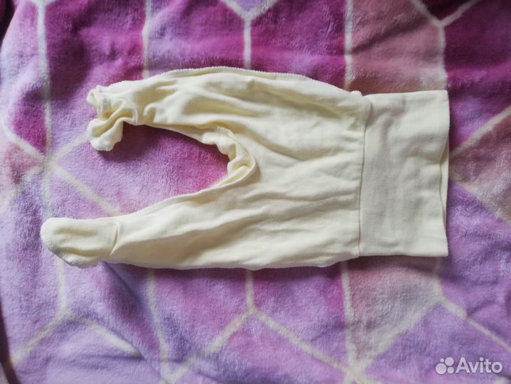 Шапки, штанишки