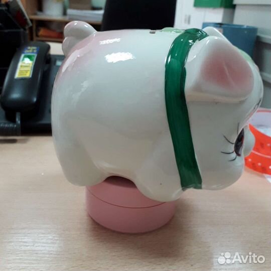 Копилка Хрюшечка