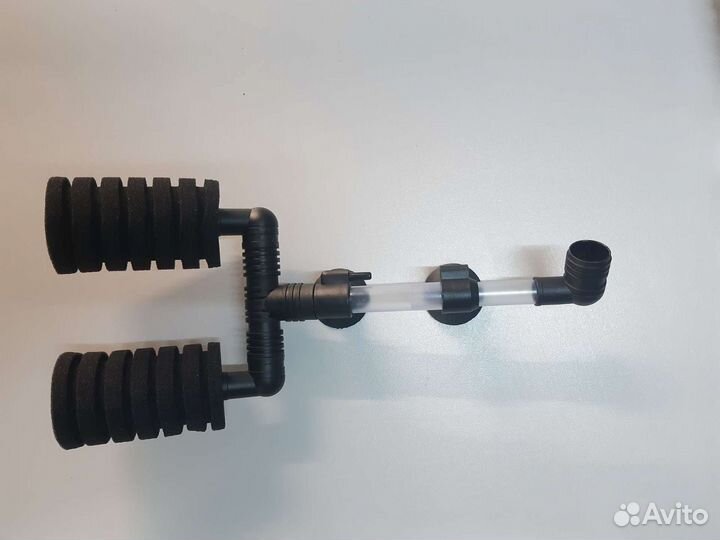 Аэрлифтный фильтр