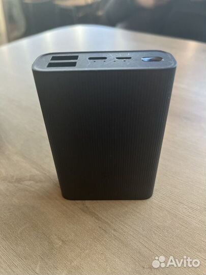 Повербанк redmi