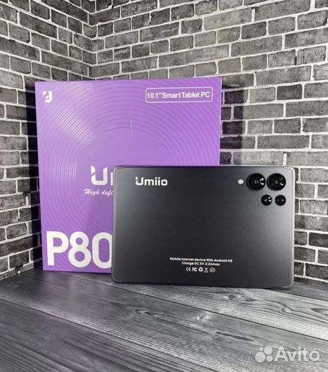 Планшет Новый