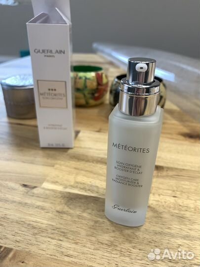 Сыворотка - Бустер guerlain и метеориты